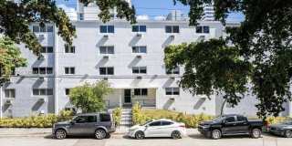 Renovated studio apartment located in the vibrant heart of Brickell. Gallery 1