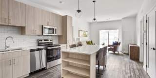 Station 250 Mundelein Gallery 1