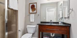 Encore Townhomes I Gallery 12