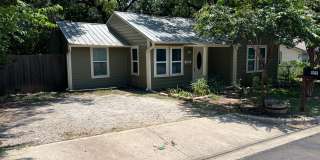 905 S. Alamo Gallery 1