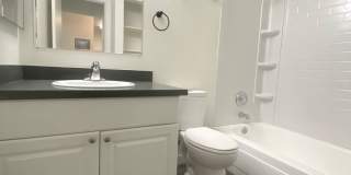 Olympic View Apartments Gallery 15