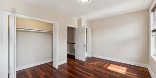 3 Level Semi-Detached Row Home in Columbia Heights Gallery 25