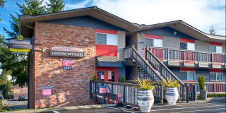 The Hanover Gallery 1