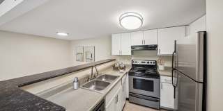 Sky Rock Apartments Gallery 12