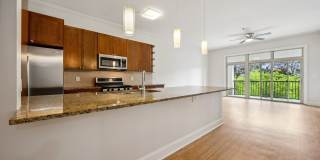 Tremont Apartment Homes Gallery 1