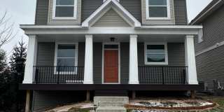 Beautiful 3 bed 3 bath home in the heart of Eden prairie! Gallery 1