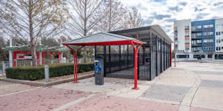 The Rail - Affordable Housing Gallery 15