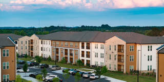 Heron Mill Apartments at Douglasville Gallery 49
