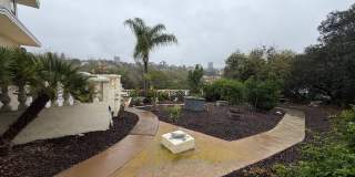 Gorgeous 3 bedroom house with amazing views and huge garden Gallery 1