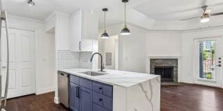 Cypress Apartments Gallery 3