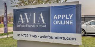 Avia Lofts at Founders Road Gallery 45