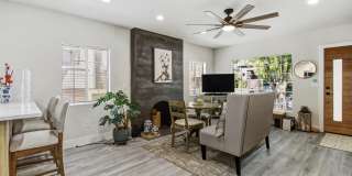 Home for Rent in Midtown, Sacramento! 2 Bed/ 2 Bath Home for Rent in Midtown, Sacramento! 2 Bed/ 2 Bath Gallery 7