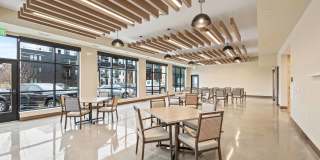 Forty Forty Flats - Senior and Affordable Housing Gallery 9