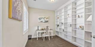 FULLY FURNISHED home available now. Gallery 13