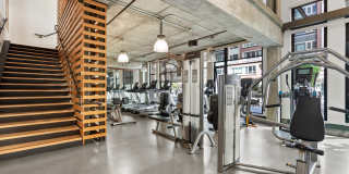 Channel Mission Bay Gallery 6