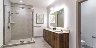 The Standard The Standard Gallery 17