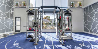 Arlington Heights Gallery 9