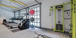 The Marq on Martin Apartments Gallery 4