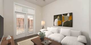 Flora Apartments Gallery 1