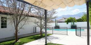 33865 Cathedral Canyon Drive Gallery 36
