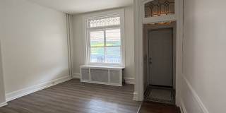 214 South 13th Street - First Floor Front Gallery 4