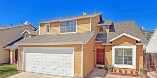 Stylish 4B/2.5BA Home in Moreno Valley with Attached Garage and Upgraded Interiors Gallery 1
