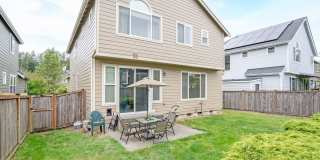 Spacious 4-Bedroom Home in The Oaks with Fenced Yard Spacious 4-Bedroom Home in The Oaks with Fenced Yard Gallery 33