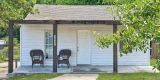 Cozy Marietta Ranch Near Marietta Square – Housing Vouchers Welcome Gallery 1