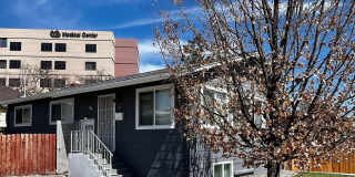 561 Claremont Street Unit B - Your new home in the heart of Reno! Gallery 1