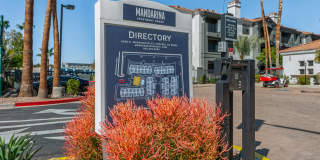 Mandarina Apartment Homes Gallery 44