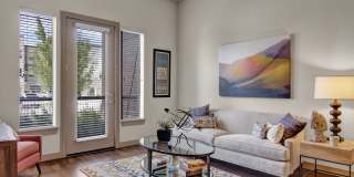 The Residence at The COR Gallery 1