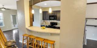 Spacious 3 Bedroom 3.5 Bathroom Townhome in Newport News Gallery 13