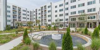 Briar Park 55+ Apartments Gallery 4