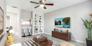 Ashford Casa Bella Gallery 1
