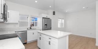 Brand New Build! Gallery 4