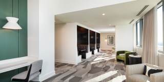 The Eastern Residences at North Hills Gallery 8