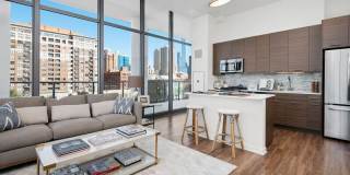 NEXT Apartments Gallery 7