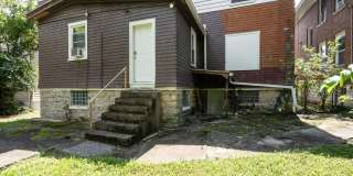 820 Cleveland Avenue Gallery 33