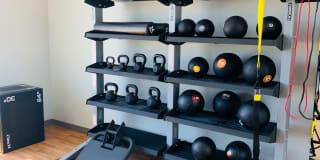 The Grayson on the Rail Gallery 18