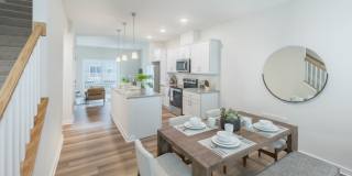 The Retreat at Brandywine Crossing - Build to Rent Housing Gallery 1