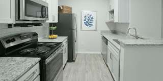 Sandstone Creek Apartments Gallery 2