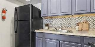 Forest Park Apartments Gallery 7