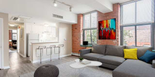 Ninth Square Gallery 1