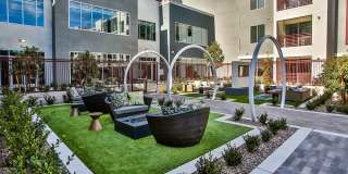 Aster Blue Diamond Apartments Gallery 31