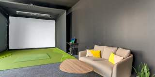 The Connector - Student Housing Gallery 6