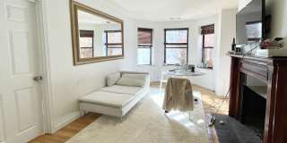 73 Gainsborough Street Gallery 2