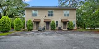 Midtown Tallahassee Townhome Midtown Tallahassee Townhome Gallery 3