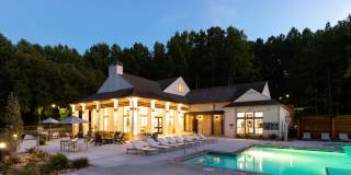 Arbor Mill Apartments at Norcross Gallery 41