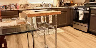 Beautifully appointed nearly new home Gallery 9