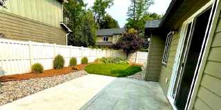 Private, Single Level, 3 bedroom 2 bath NW Boise Home Gallery 39